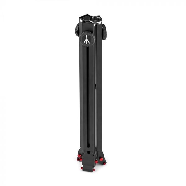 Miniatyrbillede 2 af 2: Manfrotto MVASPR2N1 tilbehør til fotostativ Tripod dolly