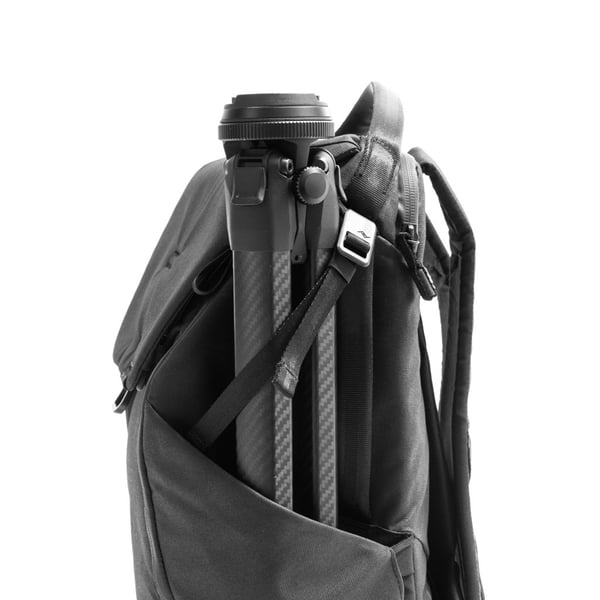 Peak Design Everyday rygsæk Sort Nylon, Polyurethan