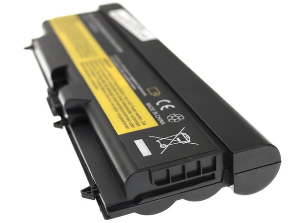Green Cell LE28 laptop reservedel Batteri