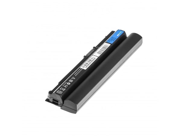 Miniatyrbillede 3 af 5: Green Cell DE55 laptop reservedel Batteri