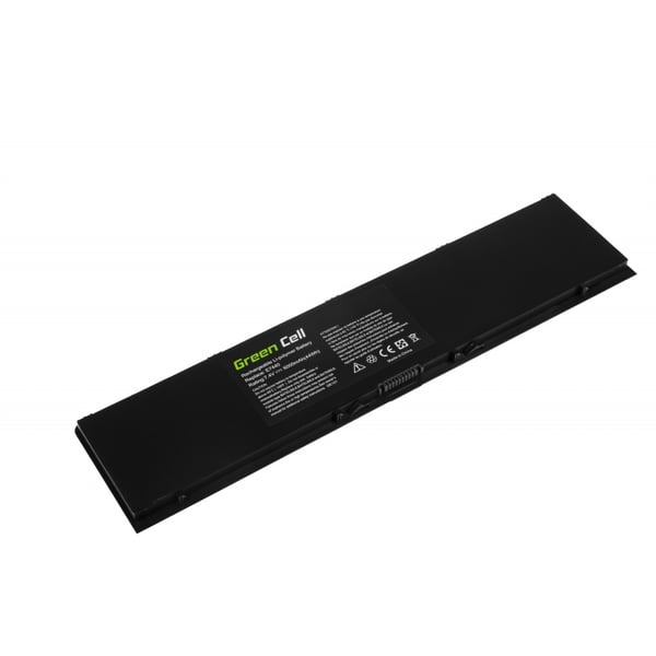 Green Cell DE121 laptop reservedel Batteri