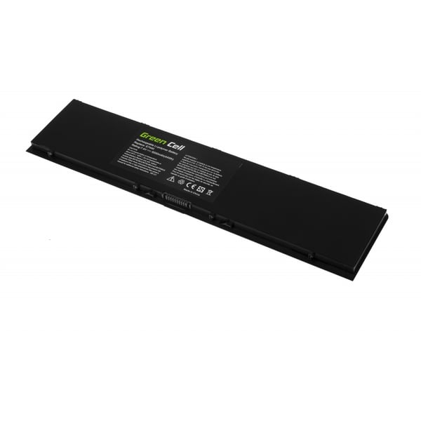 Miniatyrbillede 6 af 7: Green Cell DE121 laptop reservedel Batteri