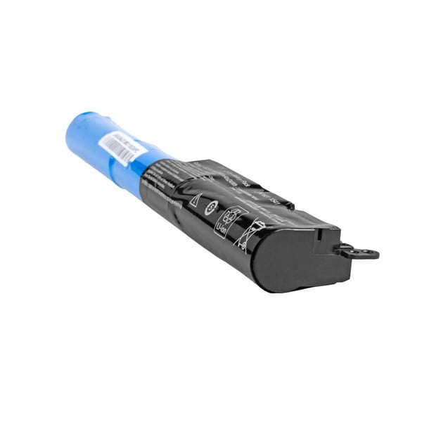Miniatyrbillede 4 af 4: Green Cell AS94 laptop reservedel Batteri