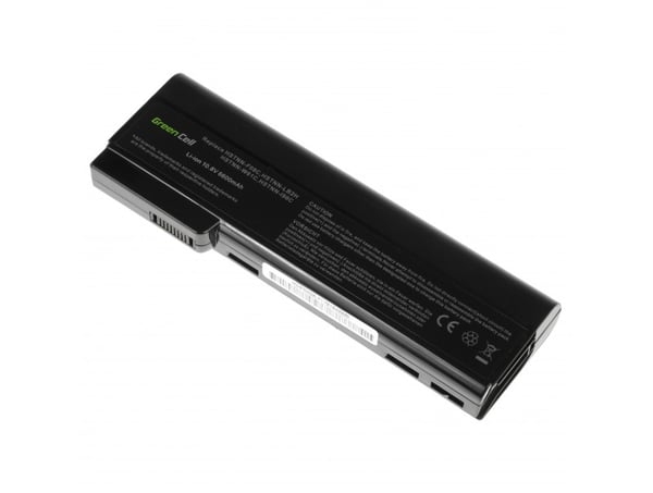 Green Cell HP93 kannettavan tietokoneen varaosa Akku