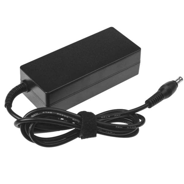 Green Cell AD20P eladaptrar inomhus 60 W Svart