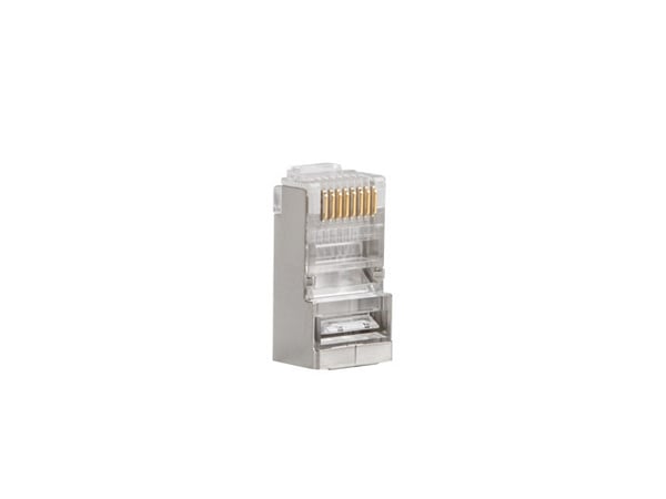 Lanberg PLS-6000EZ kabelsamler RJ-45 Grå