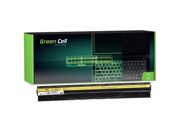 Green Cell LE46 laptop reservedel Batteri