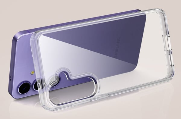 Pikkukuva 3 / 5: Tech-Protect 5906302322060 matkapuhelimen suojakotelo 15,8 cm (6.2") Suojus Läpinäkyvä