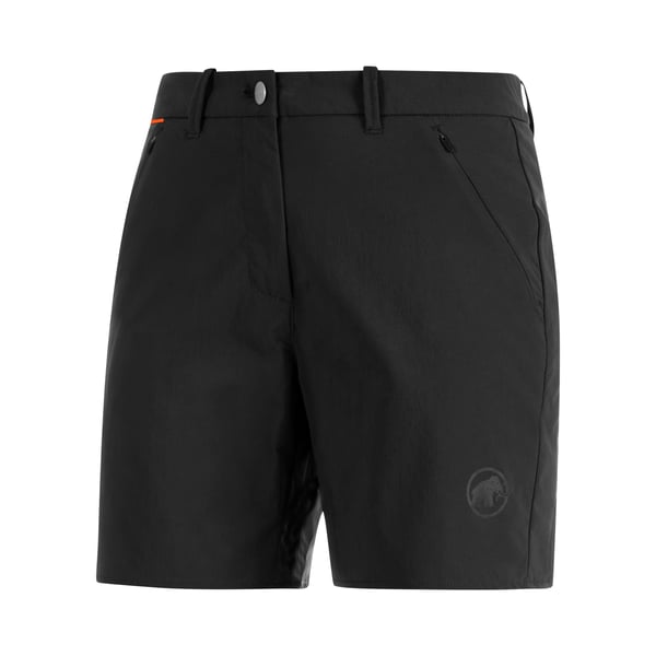 Pikkukuva 1 / 4: Mammut Hiking Chino Naaras Musta