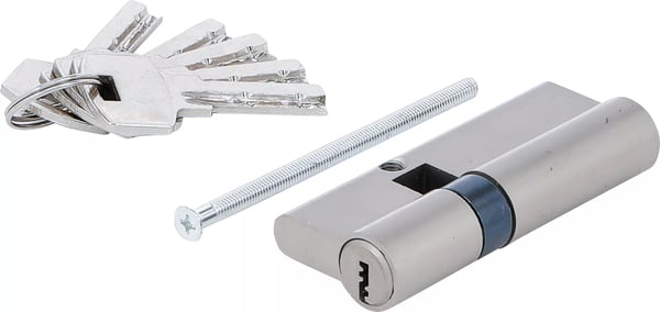 BGS technic Security Cylinder Lock