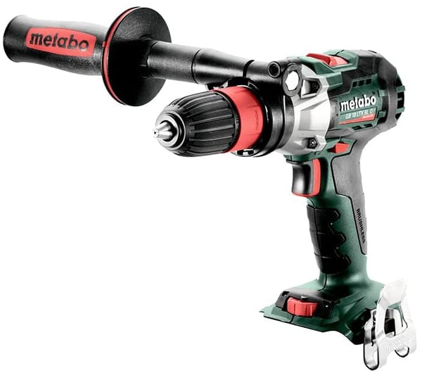 Metabo 602362840 elektrisk skruetrækker & slagbor
