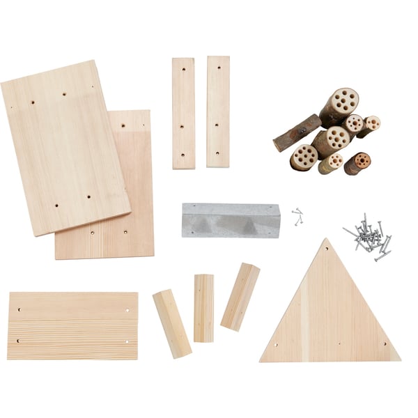 HABA 304543 linnunpönttö
