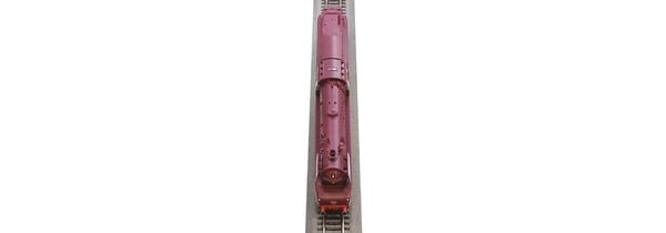 Roco 7110015 skalamodel Model af lyntog Formonterede HO (1:87)