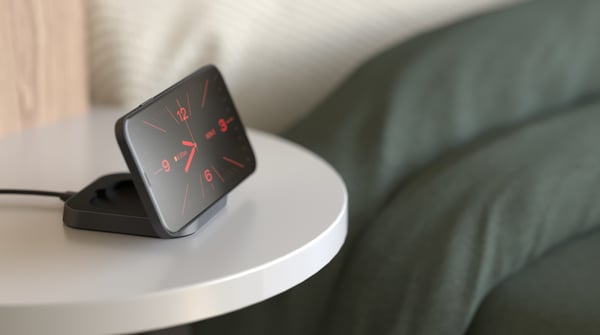Miniatyrbillede 4 af 7: ZENS ZESC16B/00 oplader til mobil enhed Hovedtelefoner, Smartphone Sort Vekselstrøm Trådløs opladning Hurtig opladning Indendørs