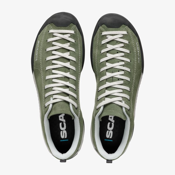 Scarpa MOJITO Grön
