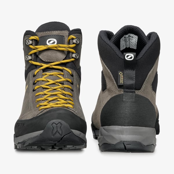 Pikkukuva 2 / 5: Scarpa MOJITO HIKE GTX Titaani