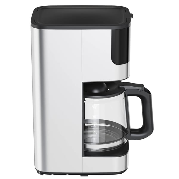 Inventum KZ812D kaffemaskine Semi-auto Filter kaffemaskine 1,5 L