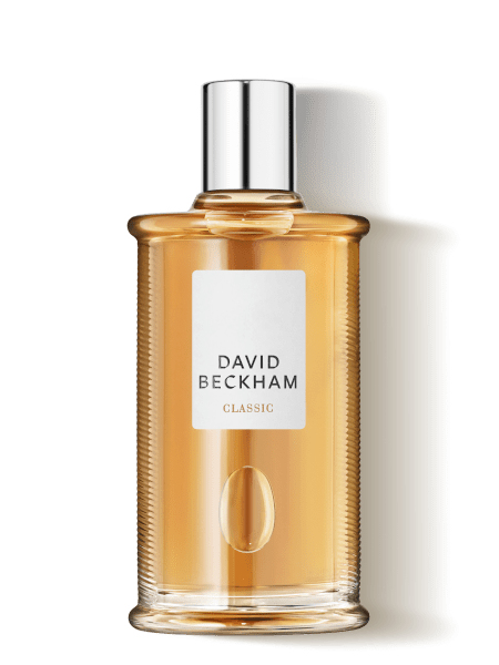 David Beckham Classic 100 ml Män David Beckham Classic 100 ml Män