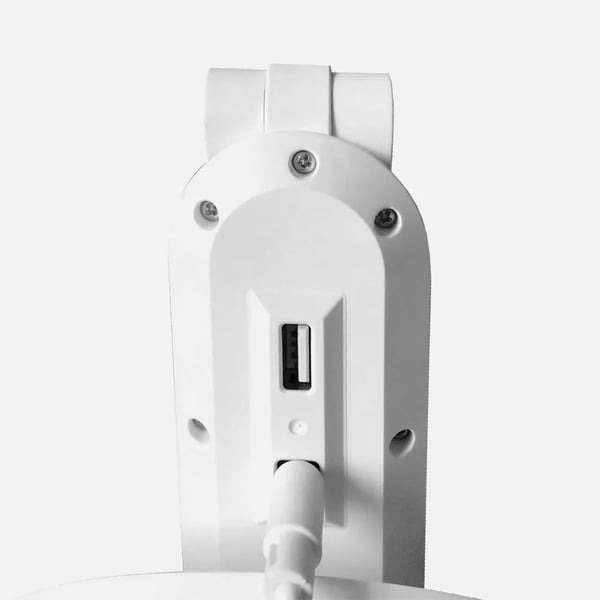 Miniatyrbillede 3 af 3: Fabrilamp 204971001 bordlampe