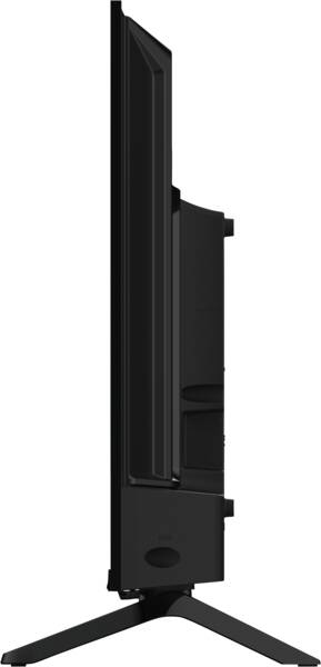 Miniatyrbild 4 av 5: Strong SRT32HG4723C TV-apparat 81,3 cm (32") HD Smart-TV Wi-Fi Svart 280 cd/m²