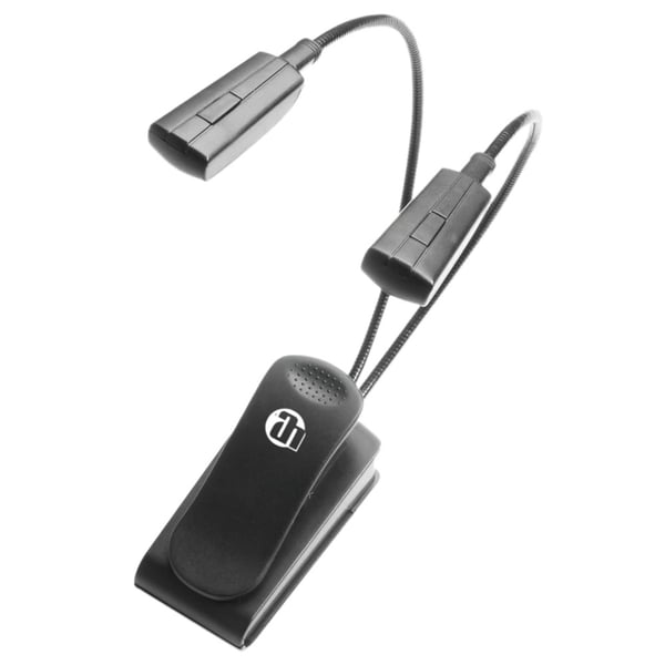 adam hall SLED2PRO nuottitelineen valo