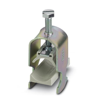 Phoenix Contact 3240254 kabelholder Metallic 1 stk