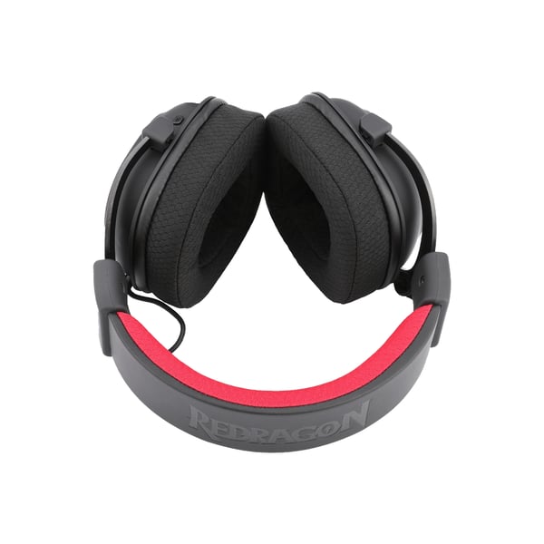 Miniatyrbillede 1 af 12: Redragon H510-PRO Zeus RGB PRO