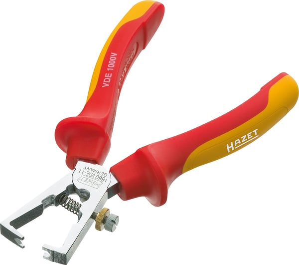 Miniatyrbillede 2 af 2: HAZET 1860VDE-11 multifunktion værktøj