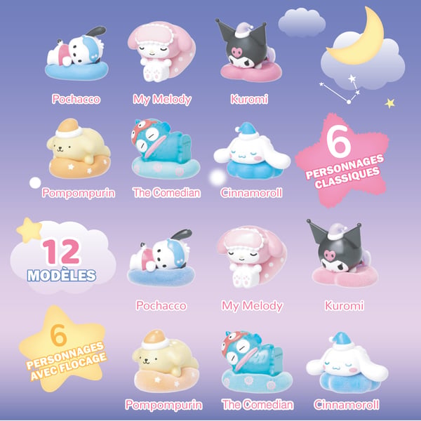 Miniatyrbillede 37 af 72: Hello Kitty HKT35 dukke