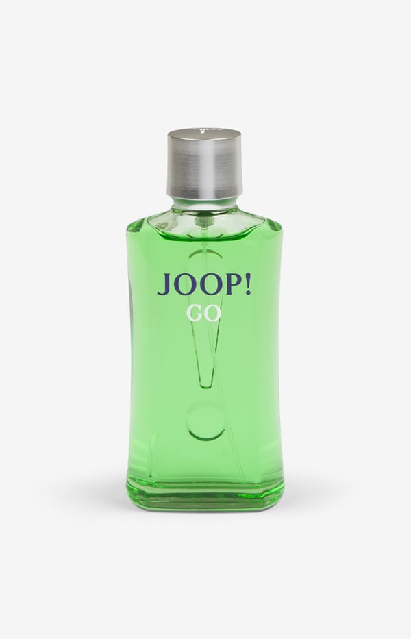 Miniatyrbild 1 av 3: JOOP! Go 100 ml Män