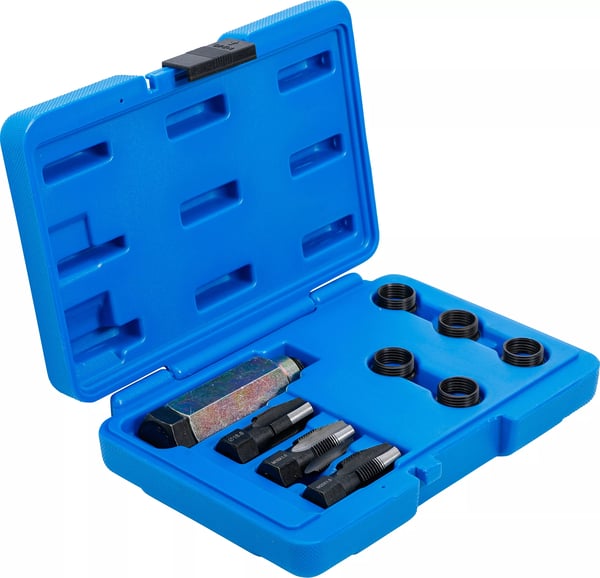 Pikkukuva 6 / 7: BGS technic Repair Kit for Oxygen Sensor Thread