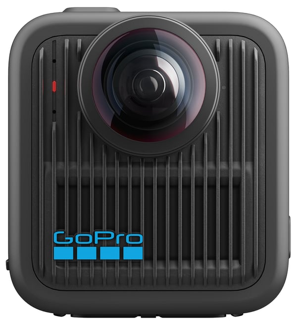 GoPro CHDFZ-311-RW kamera til actionsport 29,5 MP 8K Ultra HD 25,4 / 2,3 mm (1 / 2.3") Wi-Fi 195 g