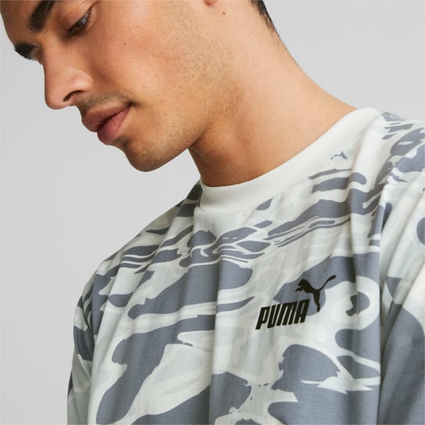 Miniatyrbillede 4 af 7: PUMA 677096_01_S sportsskjorte og -top