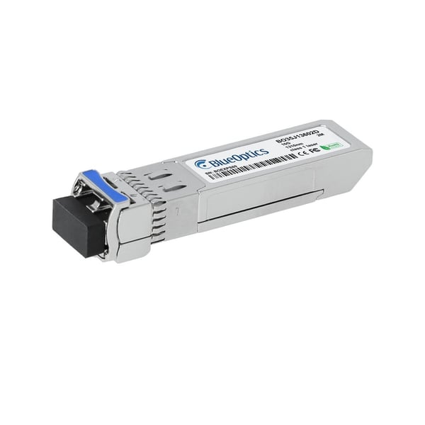 Miniatyrbillede 7 af 9: BlueOptics AXM764-10000S modul til netværksmodtager Fiberoptisk 10000 Mbit/s SFP+ 1310 nm