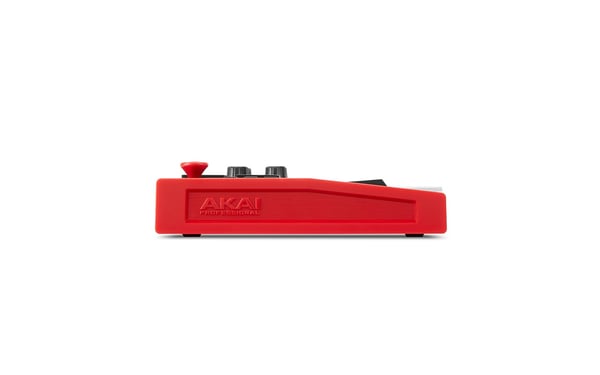 Akai MPK Mini MK3 MIDI-kosketin 25 kosketinta USB Musta