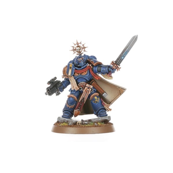 Games Workshop 48-08 collectible figure