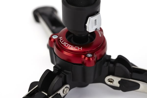 Manfrotto FLUIDTECH
