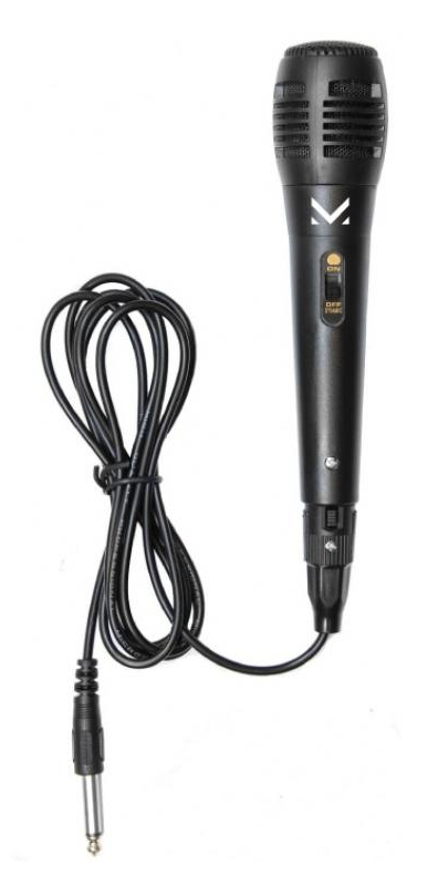 New Majestic Flame T55 Musta 40 W