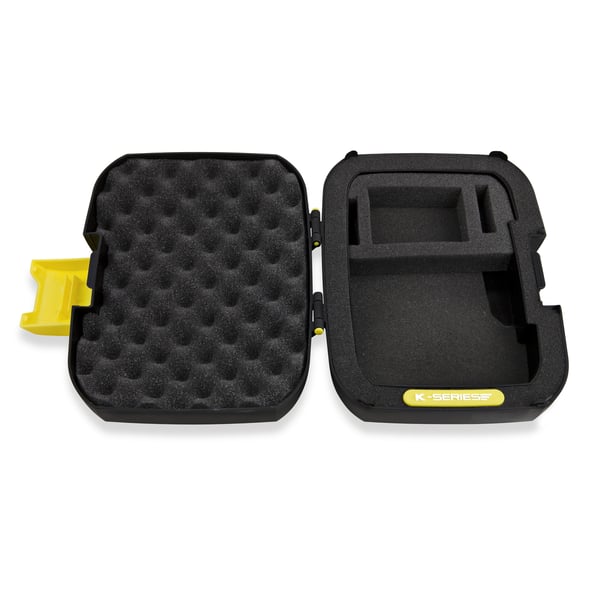 Veho VCC-A037-RC kamerataske Cover Sort