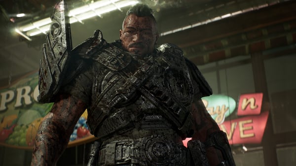 Xbox Game Studios Gears of War: E-Day Standard Xbox Series X