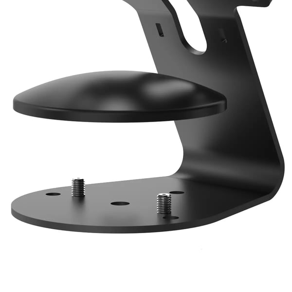 Compulocks 111B102IPDSB tablet sikkerhedslås Sort 25,9 cm (10.2")