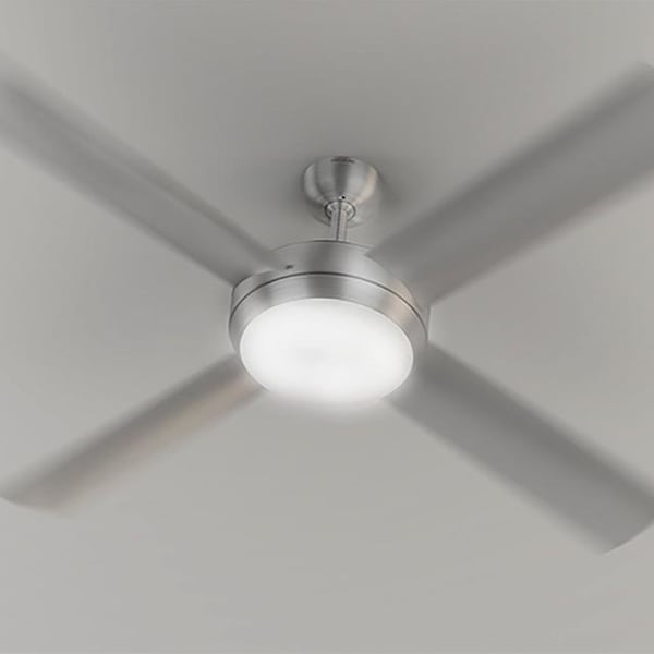 Cecotec EnergySilence Aero 570 Rustfrit stål