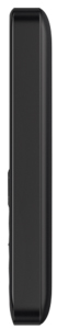 Nokia 105 3,56 cm (1.4") 70 g Sort Feature telefon