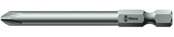 Wera 851/4 Z bits