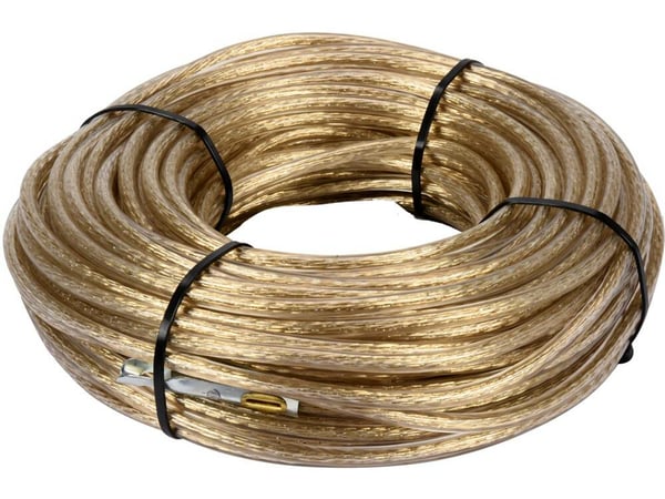 VOREL 85004 köysi 36 m Metalli
