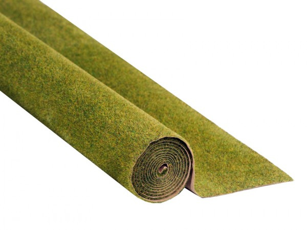 NOCH Grass Mat “Meadow” delar och tillbehör till skalmodell Gräs