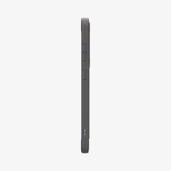Pikkukuva 8 / 13: Spigen Rugged Armor matkapuhelimen suojakotelo 17 cm (6.7") Suojus Harmaa