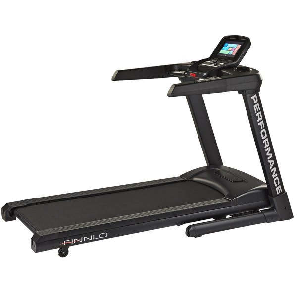 Finnlo by HAMMER Performance löpband 152 x 52 mm 22 km/t