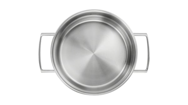 ZWILLING Vitality pan/pot set 5 styck