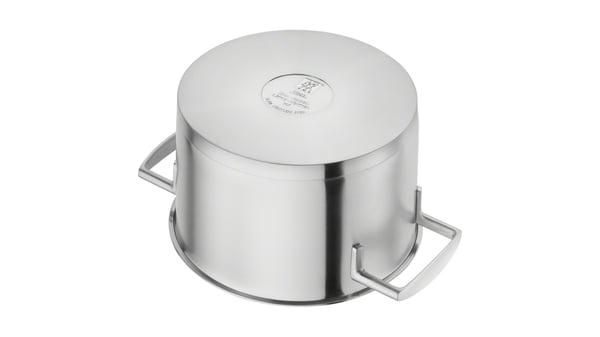 ZWILLING Vitality pan/pot set 5 styck
